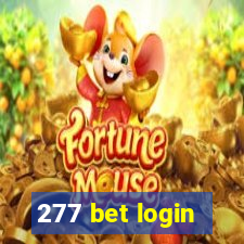 277 bet login